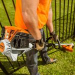 decespugliatore Stihl